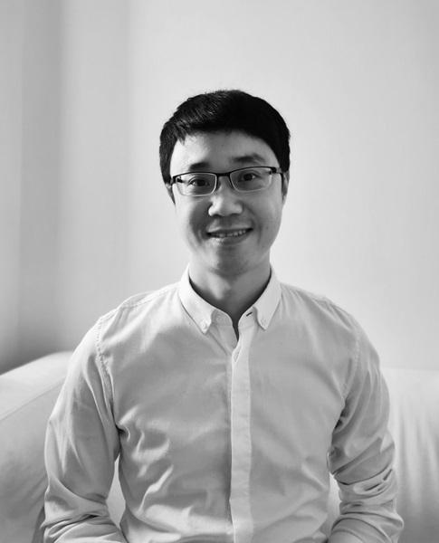 Chao Zheng