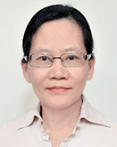Lirong Lin
