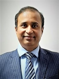 Vishwanath S. Hanchanale