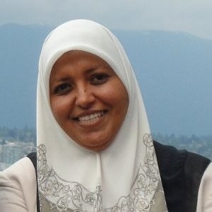 Lamyaa El-Gabry