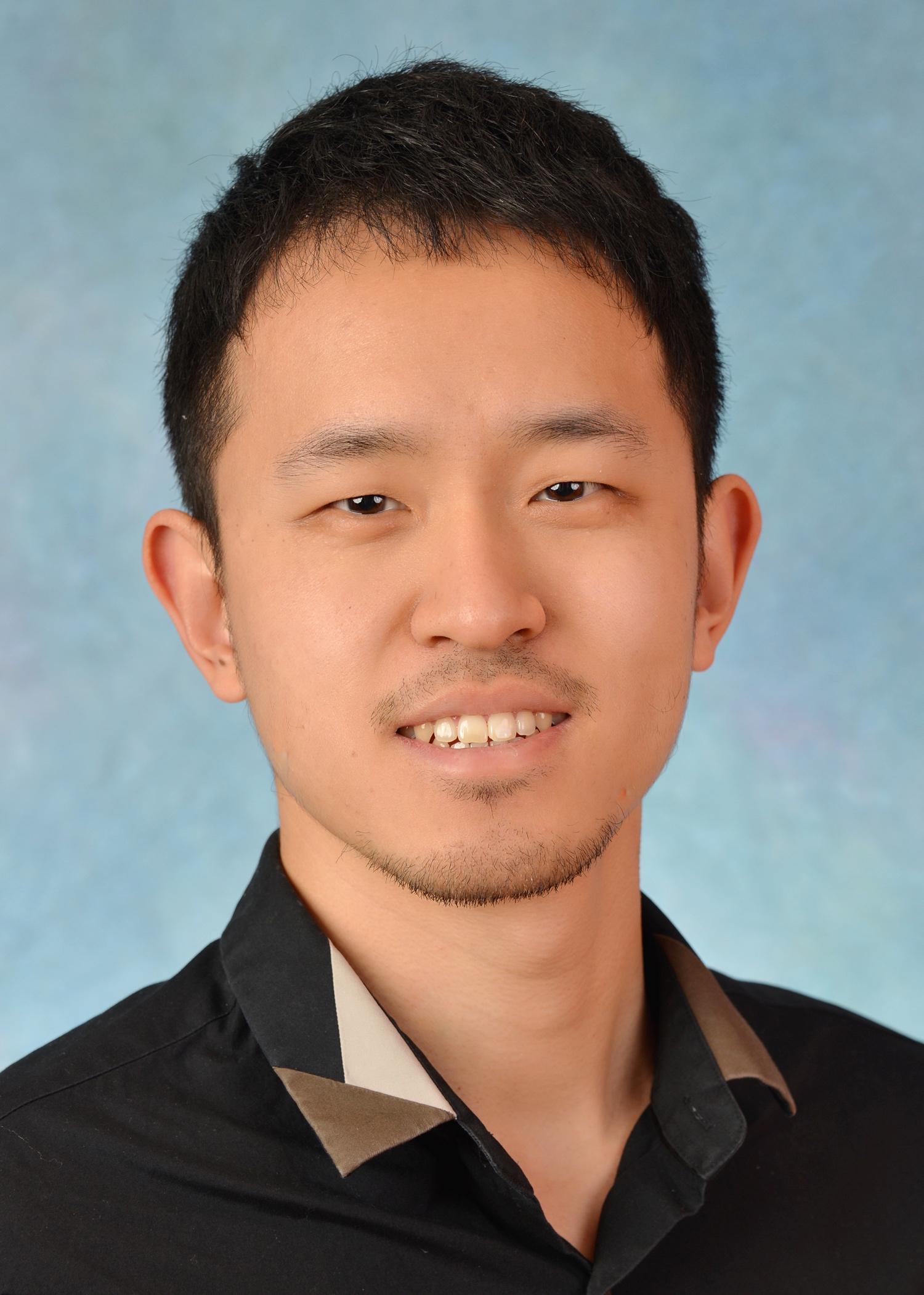 Yuchen Yang