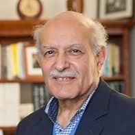 Mohamed S. El Aasser