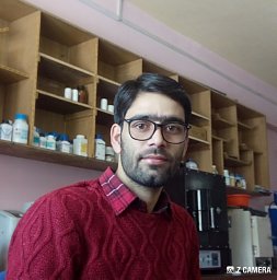 Feroz Ahmad Sofi