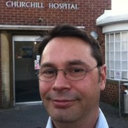 Diederick De Jong