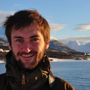 Oskar Liset Pryds Hansen