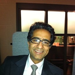 Nasser Nadjmi