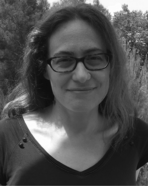 Anne Bouillard