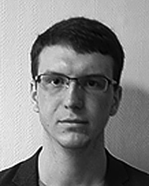 Ilya S. Musorov