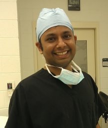 Vivek Mukhatyar