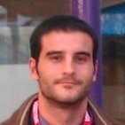 Albert Garcia-Mondéjar