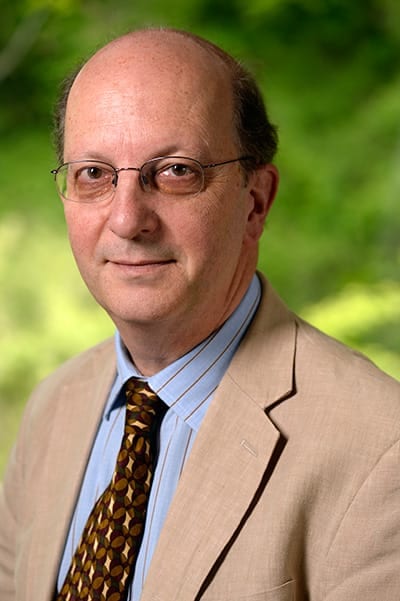 Dimitri Alexander Sverjensky (Dimitri A. Sverjensky)