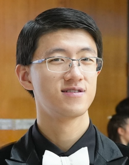 Bryon Tjanaka