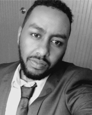Mohamed K. M. Fadul
