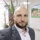 Dmytro Kostenko