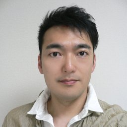 Hirohito M Kondo