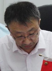 Qing Gao