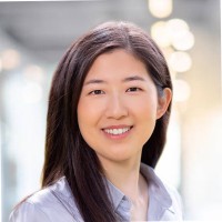 Victoria Lin
