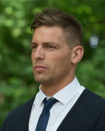 László Kövér