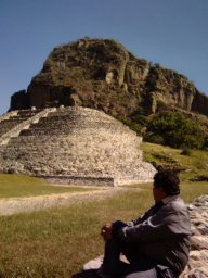 Ibarra Luis G