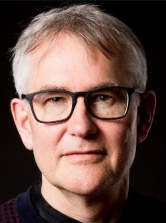 Bodo Ahrens