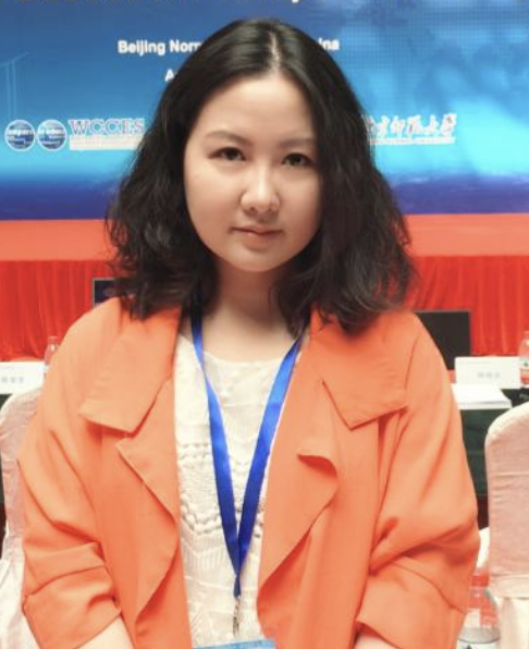 Hanying Li