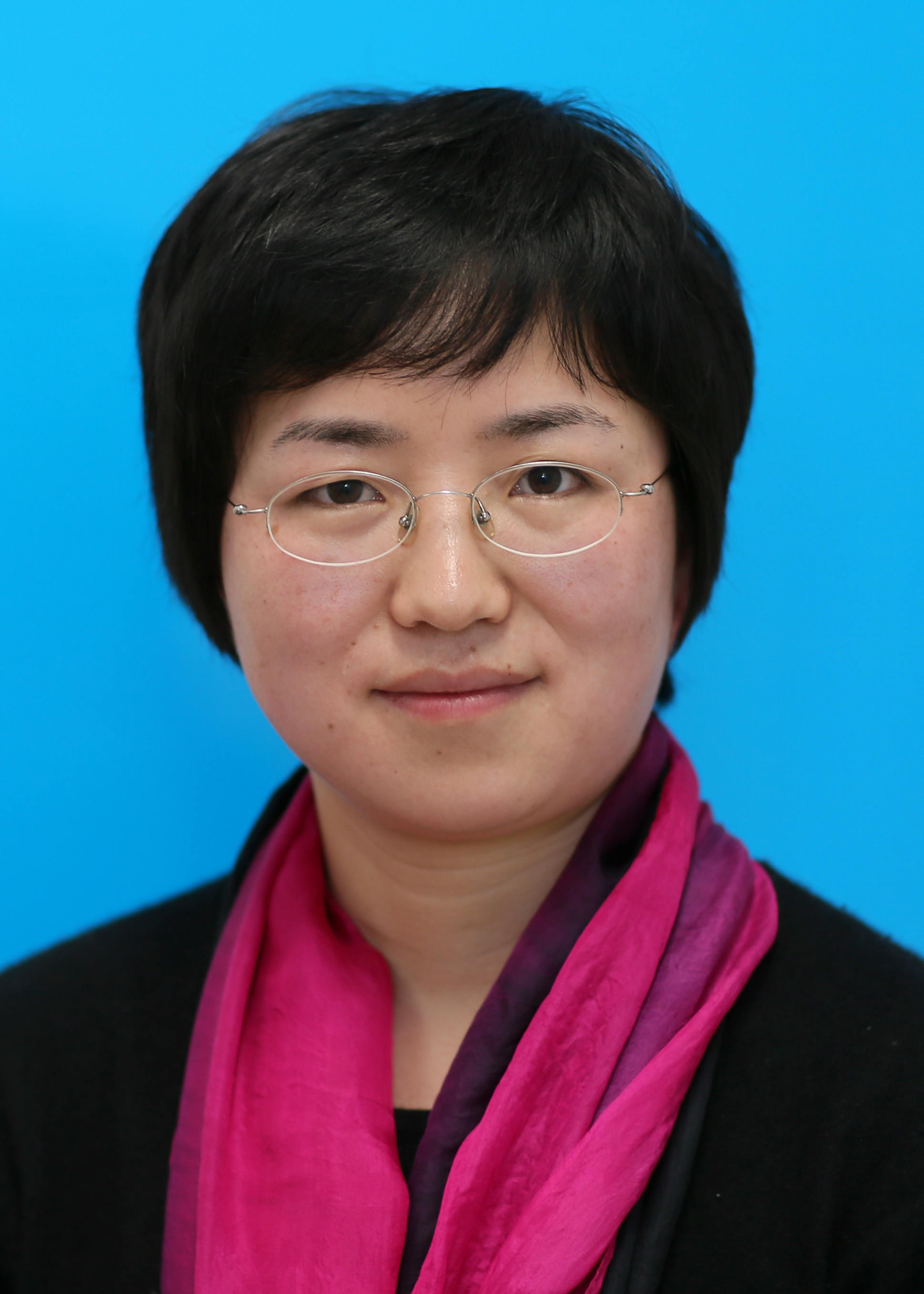 Xinghua Han