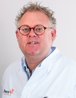 Rogier Hoek