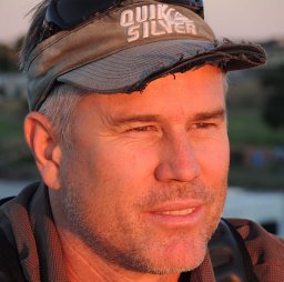 Ross Jones