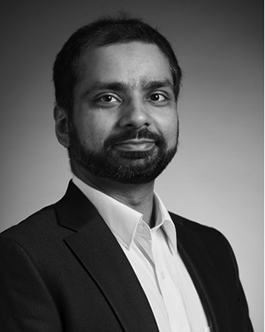 Kishor Kunal