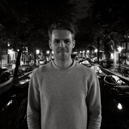 Øystein Lerum