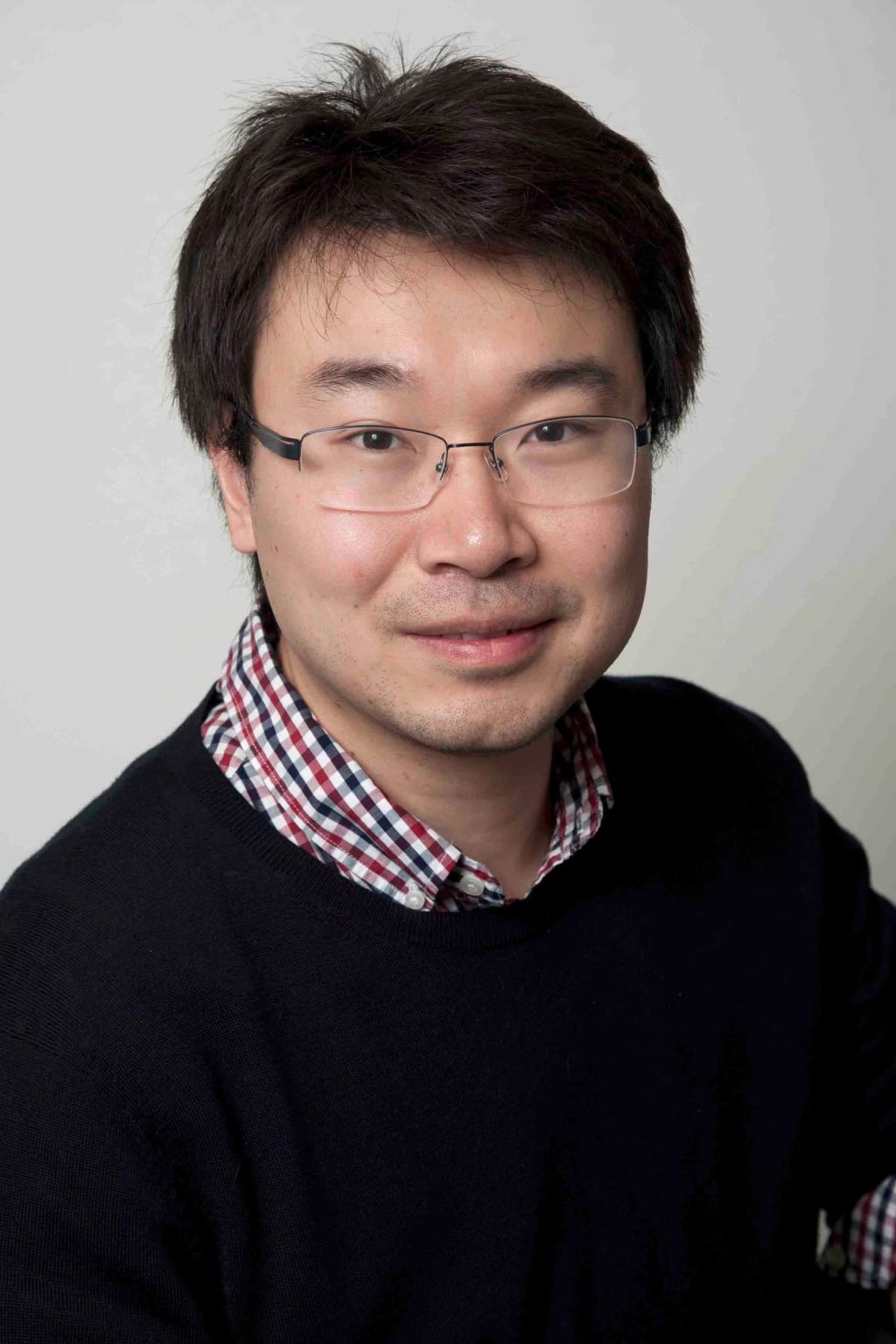 Fan Wang