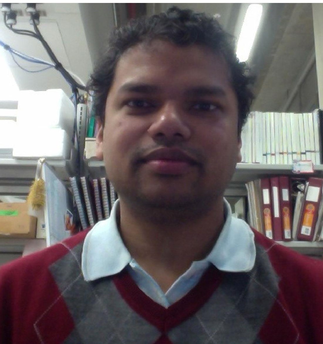 Lalit Beura