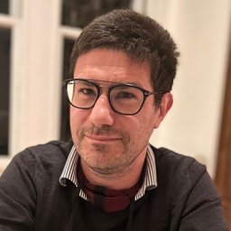 Luca Mariani