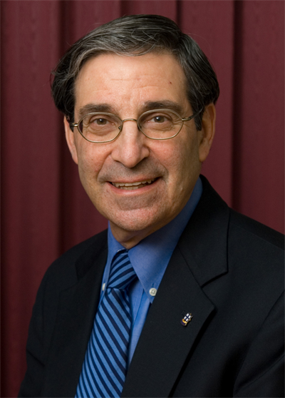 Larry J. Shuman