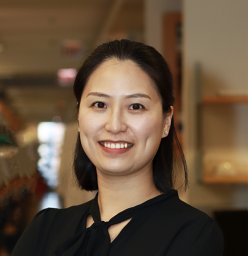 Sixia Huang
