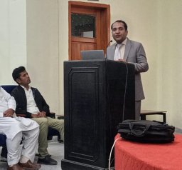 Abdul Rehman Phull