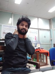 Amaresh Das