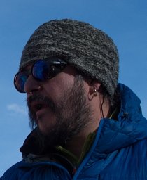 Alvaro Gonzalez Reyes