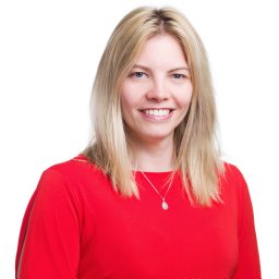 Alexandra L Whittaker