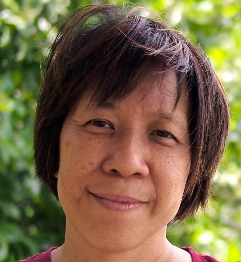 Serena Teo