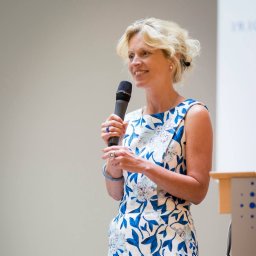 Eva-Lotta Brakemeier