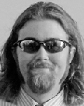 Grant Mackey
