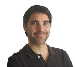 Pedro Manuel Martinez-Garcia