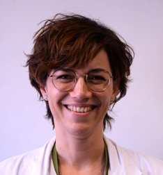 Miriam Mañosa Ciria