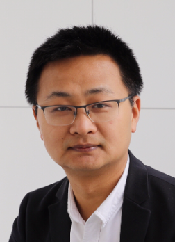 Liang Gong