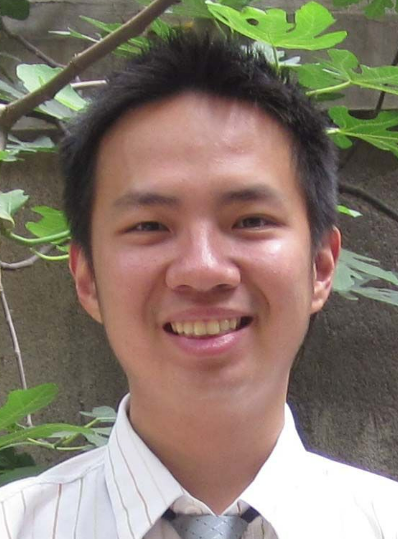 Lin Wang