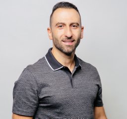 Al Tanoury Ziad