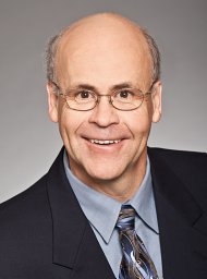 James R. Barker
