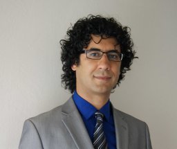 Manoochehr Shirzaei