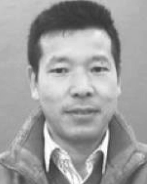 Zhongxu Hu